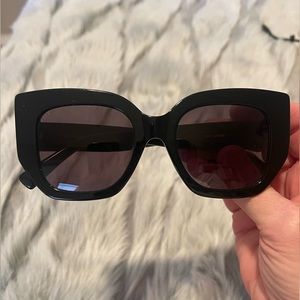 DIFF x Kristin Cavallari sunglasses